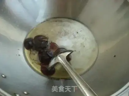 Make Hot-pot chicken step 8
