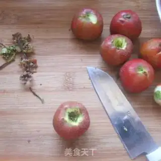 Make Ice cream step 1