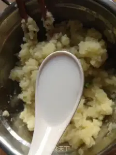Make Potato salad step 9