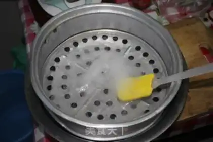 Make Frogfish step 4