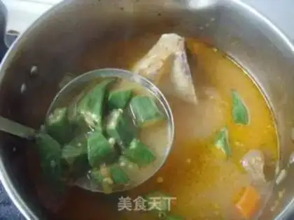 Make Cowbone soup step 11