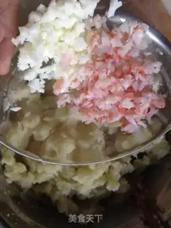 Make Potato salad step 10