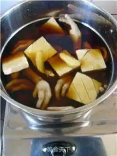 Make Pot halogen step 15