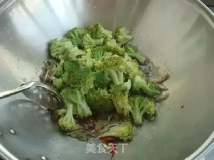 Make Hot-pot chicken step 10