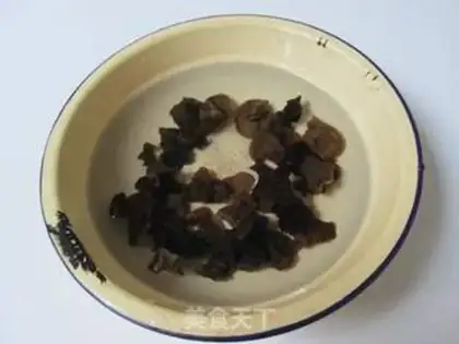 Make Molybdenum step 2