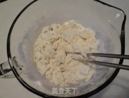 Make Whole wheat bread step 3