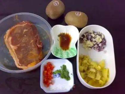 Make Sour sauerkraut with a chiller step 0