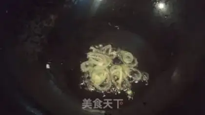 Make Sugar and vinegar step 5