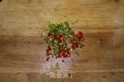 Make Frogfish step 7