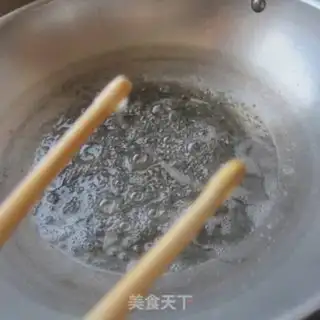 Make Ice cream step 5