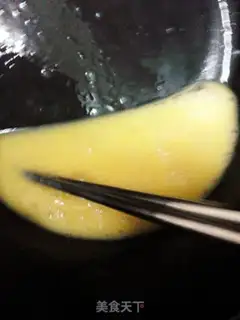 Make Red sugar date cake step 2