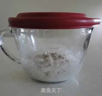 Make Whole wheat bread step 5