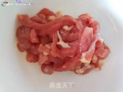 Make lentils step 2