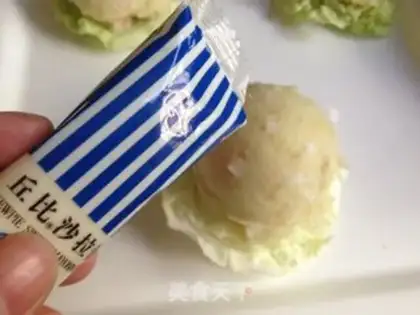 Make Potato salad step 11
