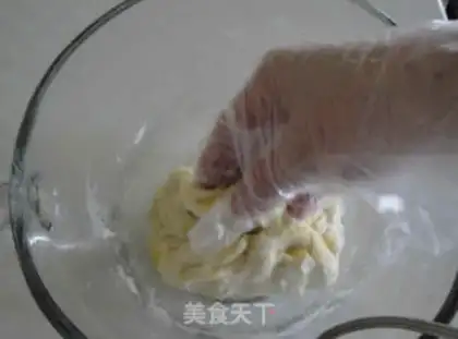 Make Whole wheat bread step 6