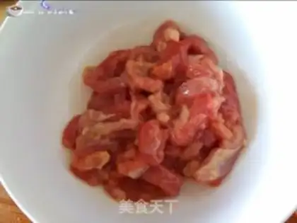 Make lentils step 3