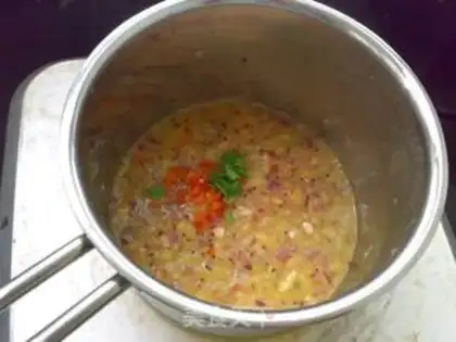 Make Sour sauerkraut with a chiller step 4