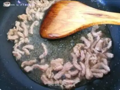 Make lentils step 5