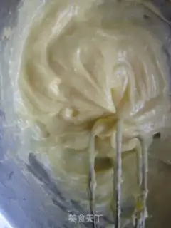 Make Schoveley cheesecake step 6