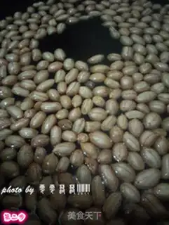 Make Wine snack step 1