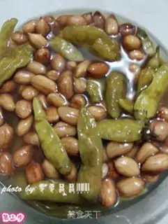 Make Wine snack step 2