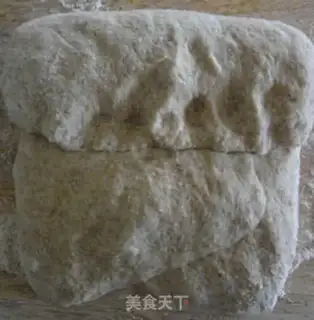 Make Whole wheat bread step 12
