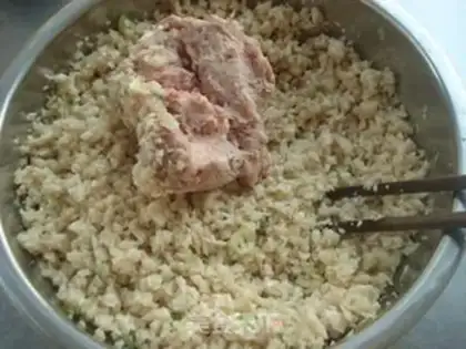 Make Whole wheat bread step 13