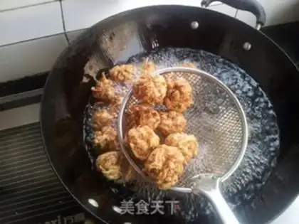 Make A radish bellow step 1