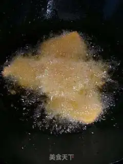 Make Curry pork chops step 11
