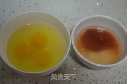 Make Jealousy eggs step 6