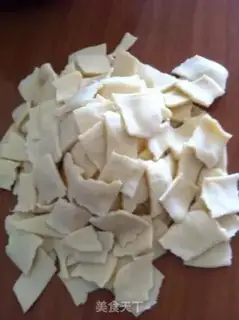 Make Noodle step 1