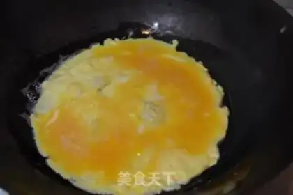 Make Jealousy eggs step 7