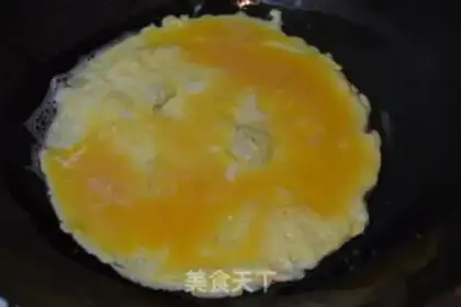 Make Jealousy eggs step 8