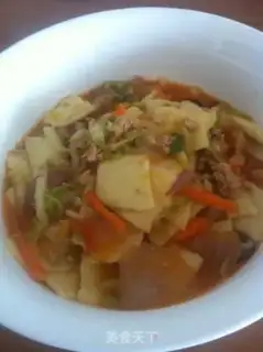 Make Noodle step 3