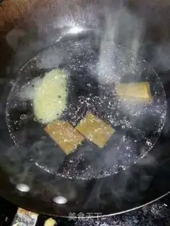 Make Curry pork chops step 14