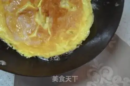 Make Jealousy eggs step 10
