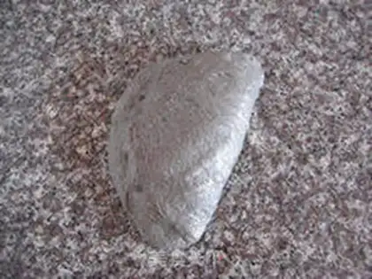 Make Black sesame toast step 6