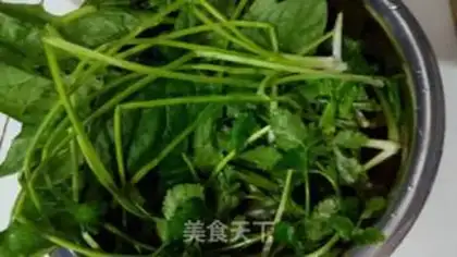 Make Hot pot step 2