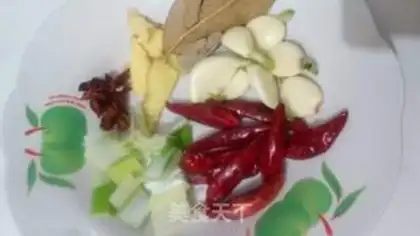 Make Hot pot step 3