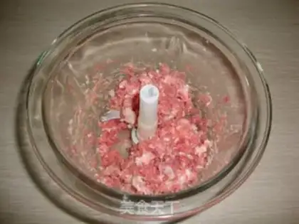 Make Clear the lion head step 2