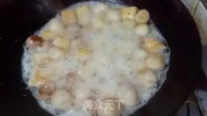 Make Hot pot step 4