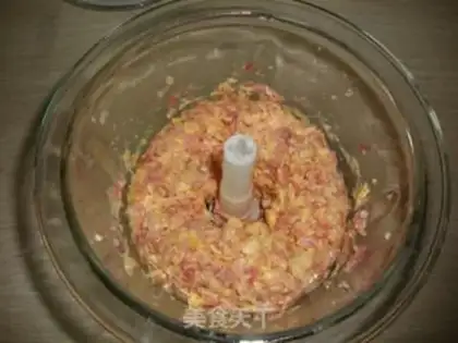 Make Clear the lion head step 3