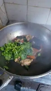 Make Potato salad ball step 0