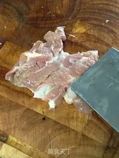 Make Miyagi chicken step 2