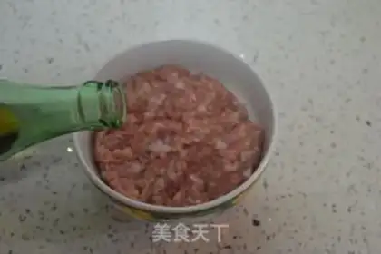 Make Scramble soup step 2