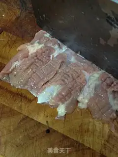 Make Miyagi chicken step 4