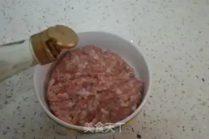 Make Scramble soup step 3