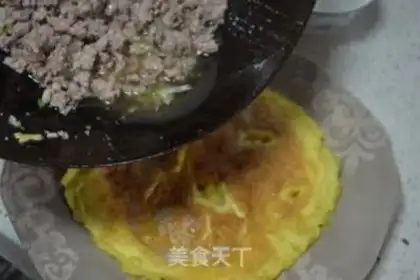 Make Jealousy eggs step 14