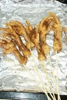 Make The fragrance step 6