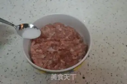 Make Scramble soup step 4